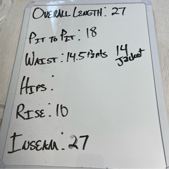 NWT Veronica Beard Pink Textured Blazer & Pants Suit Set Blazer 4 Pants 6 - Picture 13 of 13